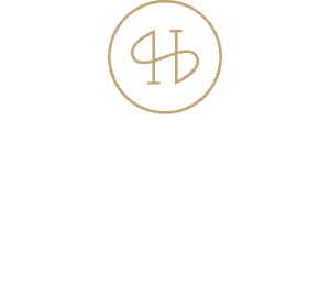Das Bild zeigt das Logo von HAIDER Rechtsanwälte Kanzlei für Strafrecht & Autorecht in München